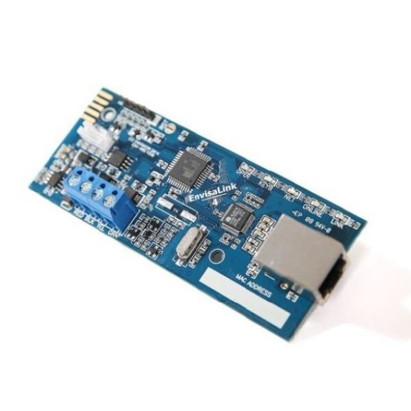 DSC-ENVISA LINK4 IP modul EVL-4