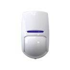   Pyronix by Hikvision KX15DT2 Beltéri PIR+MW (10.525 GHz) mozgásérzékelő