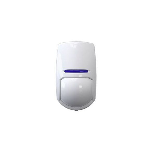 Pyronix by Hikvision KX15DTAM2 Beltéri PIR+MW (10.525 GHz) mozgásérzékelő; kitakarásvédelem