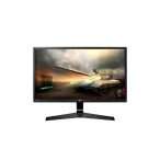   24colos monitor LG 24MP59G-P (IPS; 16:9; 1920x1080; <1ms; 250cd; HDMIx2; DP; sRBG99%)