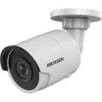   Hikvision DS-2CD2085FWD-I (4mm)(B) 8 MP WDR fix EXIR IP csőkamera