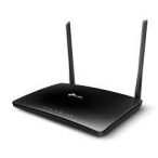 TP-LINK TL-MR6400 3G/4G 300MBPS wifi router