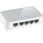 TP-LINK TL-SF1005D 5 portos mini switch