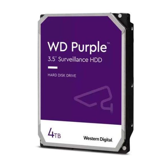 HDD WD/Seagate 4TB, SATA3