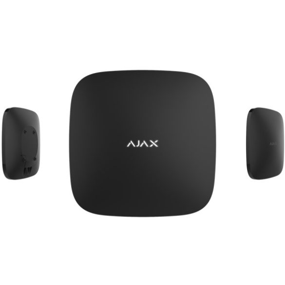 AJAX Hub 2 (2G) BL