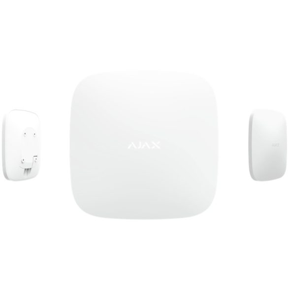 AJAX Hub 2 (2G) WH