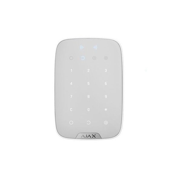 AJAX KeyPad Plus WH