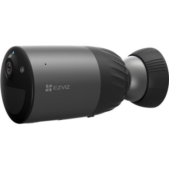 EZVIZ BC1C 2K+ 4MP wifi csőkamera, 2.8mm objektív, IR táv: 10m, mikrofon/audio