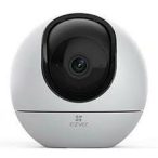   EZVIZ CS-C6-A0-8C4WF IP PTZ kamera, 4 MP felbontás, 4mm objektív, Wifi, Mikrofon/Audio