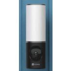   EZVIZ CS-LC3-A0-8B4WDL IP Lámpakamera, 4 MP felbontás, 2mm objektív, Wifi, Mikrofon/Audio