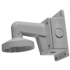   Hikvision DS-1272ZJ-110B Fali tartó dómkamerákhoz; integrált kötődobozzal