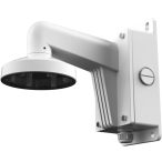   Hikvision DS-1473ZJ-135B Fali tartó dómkamerákhoz; DS-2CD21x5 és G0 sorozathoz