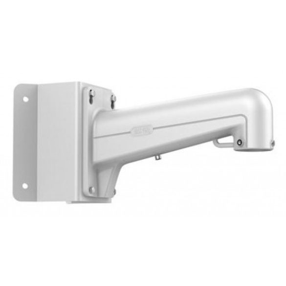 Hikvision DS-1602ZJ-corner Kültéri fali tartó 5" speed dómhoz; sarokadapterrel