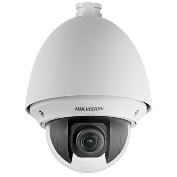 Hikvision DS-2AE4215T-D (E) 2 MP THD PTZ dómkamera kültérre; 15x zoom; konzollal