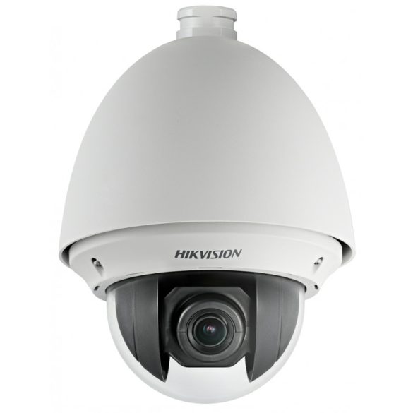 Hikvision DS-2AE4225T-D (D) 2 MP THD PTZ dómkamera kültérre; 25x zoom; 1080p