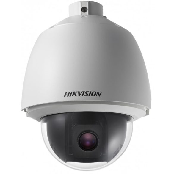 Hikvision DS-2AE5232T-A (E) 2 MP THD PTZ dómkamera kültérre; 32x zoom; konzollal