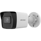   Hikvision DS-2CD1023G2-IUF (4mm) 2 MP fix EXIR IP mini csőkamera; beépített mikrofon