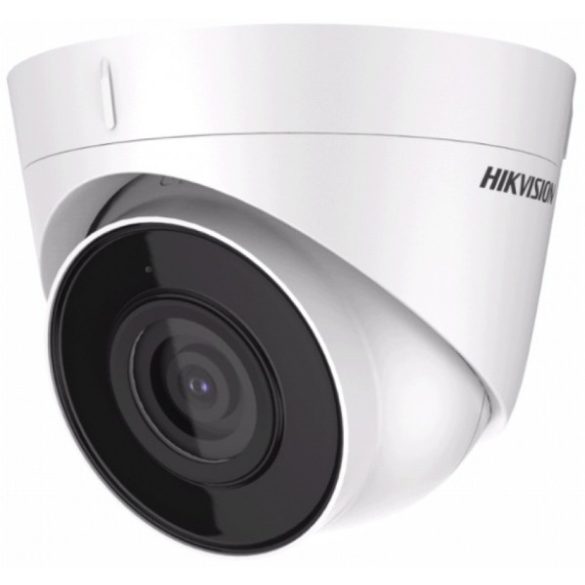 Hikvision DS-2CD1323G0-IUF (2.8mm)(C) 2 MP fix EXIR IP turret kamera; beépített mikrofon