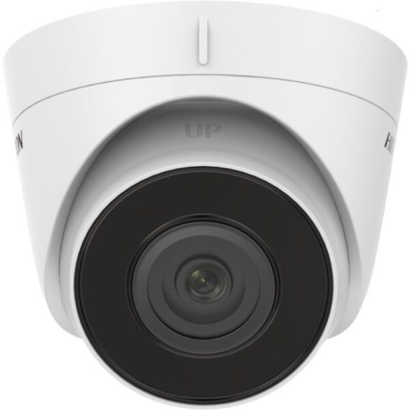 Hikvision DS-2CD1343G0-IUF (2.8mm)(C) 4 MP fix EXIR IP dómkamera; beépített mikrofon