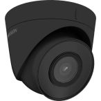   Hikvision DS-2CD1343G2-I-B (2.8mm) 4 MP WDR fix EXIR IP turret kamera; fekete