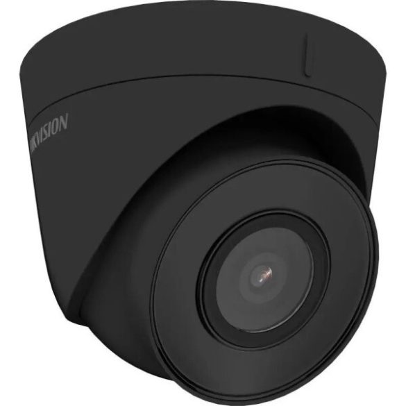 Hikvision DS-2CD1343G2-I-B (2.8mm) 4 MP WDR fix EXIR IP turret kamera; fekete