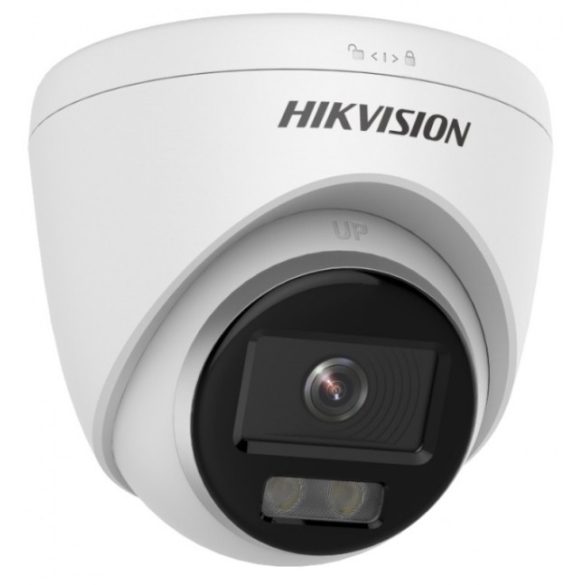 Hikvision DS-2CD1347G0-L (2.8mm) 4 MP WDR fix ColorVu IP dómkamera