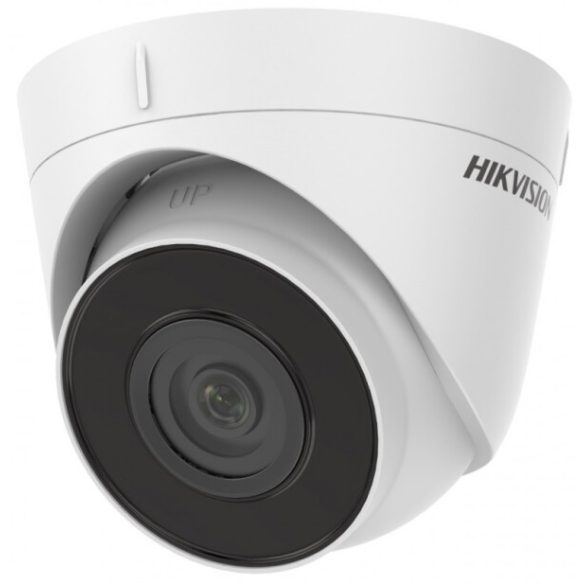 Hikvision DS-2CD1353G0-IUF (2.8mm)(C) 5 MP WDR fix EXIR IP turret kamera; beépített mikrofon