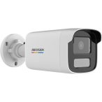   Hikvision DS-2CD1T27G0-LUF (4mm)(C) 2 MP fix ColorVu IP csőkamera; láthatófény; beépített mikrofon