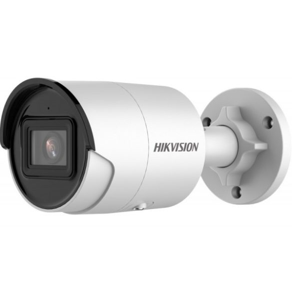 Hikvision DS-2CD2026G2-I (2.8mm)(C) 2 MP WDR fix EXIR AcuSense IP csőkamera 40 m IR-távolsággal