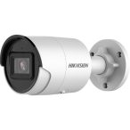   Hikvision DS-2CD2046G2-I (2.8mm)(C) 4 MP AcuSense WDR fix EXIR IP csőkamera; 40 m IR-távolsággal