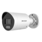   Hikvision DS-2CD2067G2H-LIU/SL (4mm)(eF) 6 MP WDR fix ColorVu IP csőkamera; IR/láthatófény; beépített mikrofon; fény- és hangriasztás