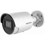   Hikvision DS-2CD2086G2-IU (2.8mm)(C) 8 MP AcuSense WDR fix EXIR IP csőkamera; beépített mikrofon