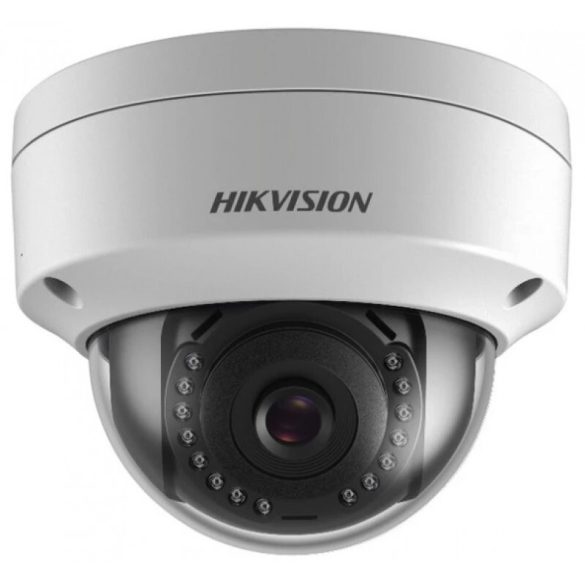 Hikvision DS-2CD2121G0-I (4mm)(C) 2 MP WDRi fix EXIR IP dómkamera