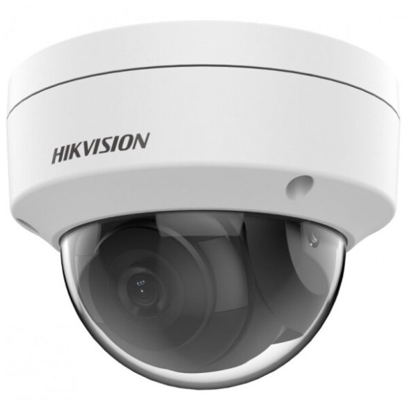 Hikvision DS-2CD2123G2-I (2.8mm)(D) 2 MP WDR fix EXIR IP dómkamera