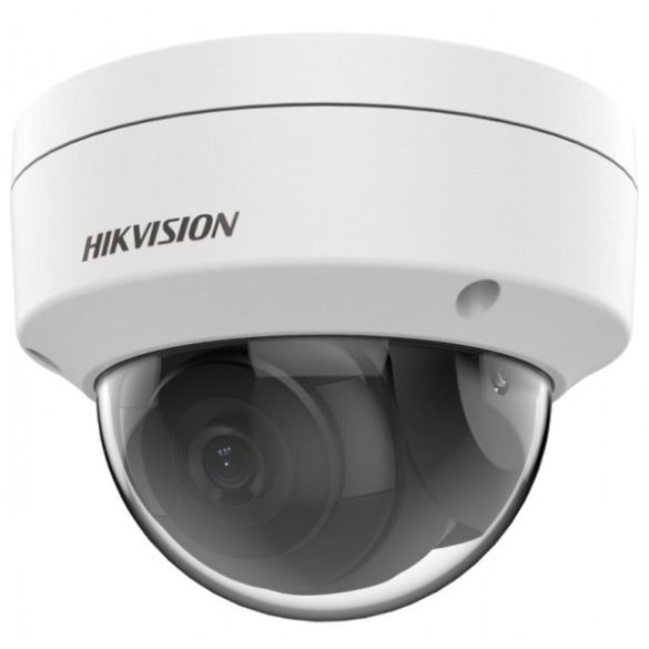 Hikvision DS-2CD2123G2-I (4mm) 2 MP WDR fix EXIR IP dómkamera