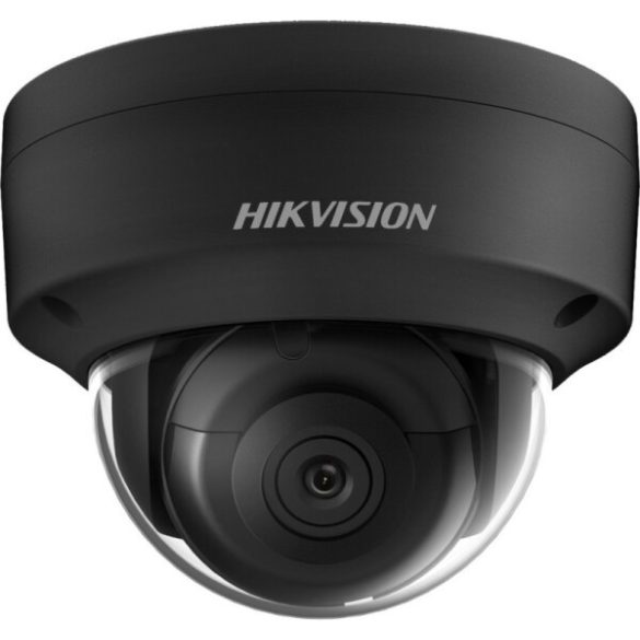 Hikvision DS-2CD2123G2-I-B (2.8mm)(D) 2 MP WDR fix EXIR IP dómkamera