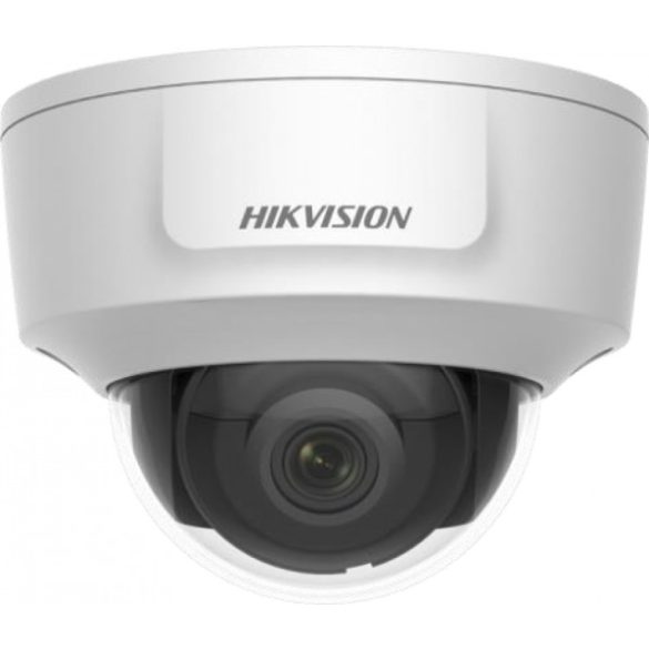 Hikvision DS-2CD2125G0-IMS (4mm) 2 MP WDR fix EXIR IP dómkamera; HDMI kimenettel