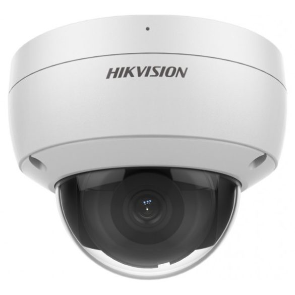 Hikvision DS-2CD2146G2-I (2.8mm)(C) 4 MP AcuSense WDR fix EXIR IP dómkamera; 30 m IR-távolsággal