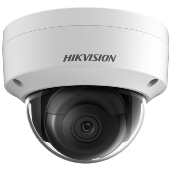 Hikvision DS-2CD2185FWD-I (4mm) 8 MP WDR fix EXIR IP dómkamera