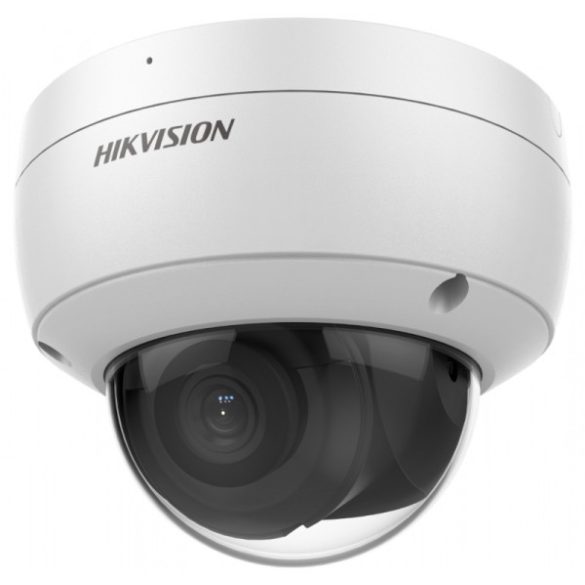 Hikvision DS-2CD2186G2-I (2.8mm)(C) 8 MP AcuSense WDR fix EXIR IP dómkamera