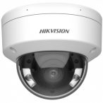   Hikvision DS-2CD2187G2-L (2.8mm)(C) 8 MP WDR fix ColorVu AcuSense IP dómkamera; láthatófény