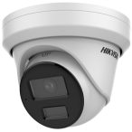   Hikvision DS-2CD2326G2-IU (4mm)(D) 2 MP AcuSense WDR fix EXIR IP turret kamera; mikrofon