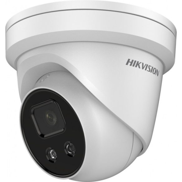 Hikvision DS-2CD2386G2-I (4mm) 8 MP AcuSense WDR fix EXIR IP dómkamera