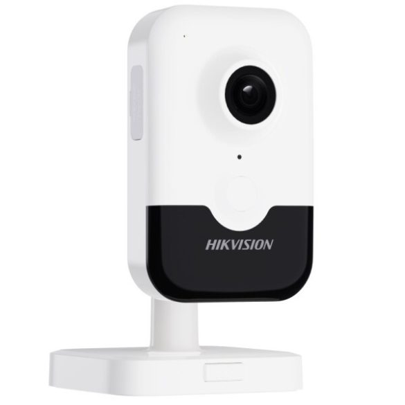 Hikvision DS-2CD2423G2-IW (2.8mm)(W) 2 MP AcuSense WDR beltéri fix EXIR IP csempekamera; beépített mikrofon; WiFi