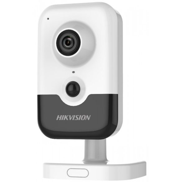 Hikvision DS-2CD2443G2-I (2.8mm) 4 MP WDR beltéri fix EXIR IP csempekamera PIR szenzorral