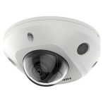   Hikvision DS-2CD2523G2-IS (2.8mm)(D) 2 MP WDR fix EXIR IP mini dómkamera; beépített mikrofon; hang I/O; riasztás I/O