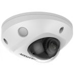   Hikvision DS-2CD2526G2-I (2.8mm)(D) 2 MP WDR fix EXIR AcuSense IP mini dómkamera; mikrofon