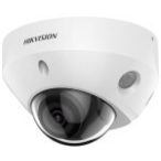   Hikvision DS-2CD2583G2-I (2.8mm) 8 MP WDR fix EXIR IP mini dómkamera; mikrofon