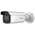   Hikvision DS-2CD2623G2-IZS (2.8-12mm)(D) 2 MP WDR motoros zoom EXIR IP csőkamera; hang I/O; riasztás I/O