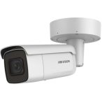   Hikvision DS-2CD2626G2-IZS (2.8-12mm)(C) 2 MP AcuSense WDR motoros zoom EXIR IP csőkamera; hang I/O; integrált RJ45